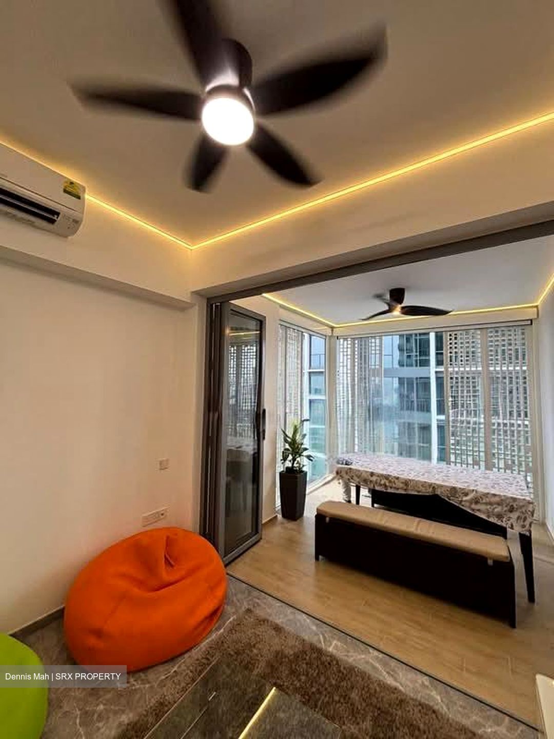One Holland Village Residences (D10), Apartment #565823911